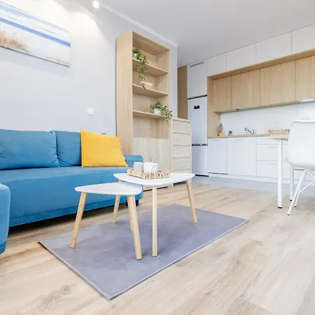 Glow Apartments, Zaspavita Apartment *