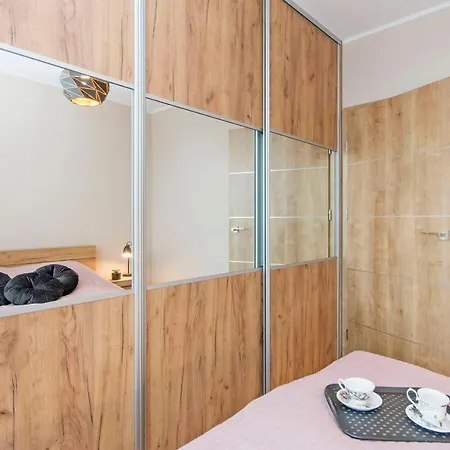 Glow Apartments, Zaspavita Gdańsk